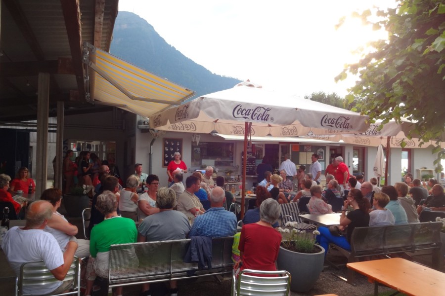Kulturverein Arth