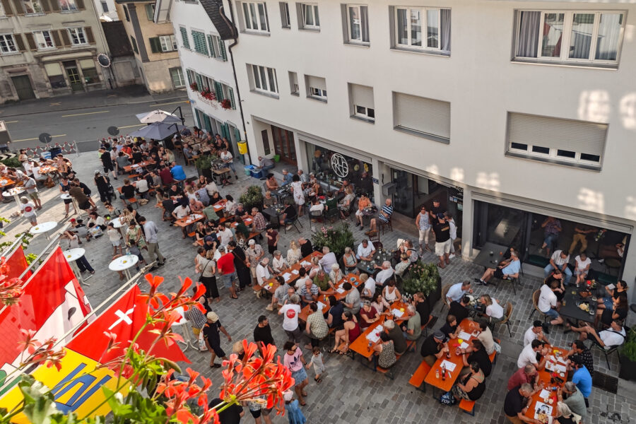 Kulturverein Arth