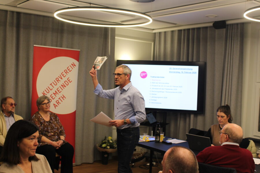 Kulturverein Arth