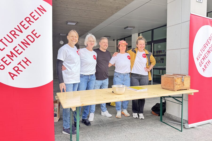 Kulturverein Arth