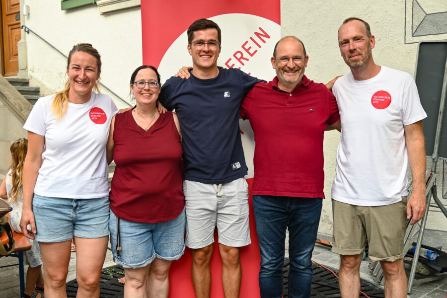 Kulturverein Arth