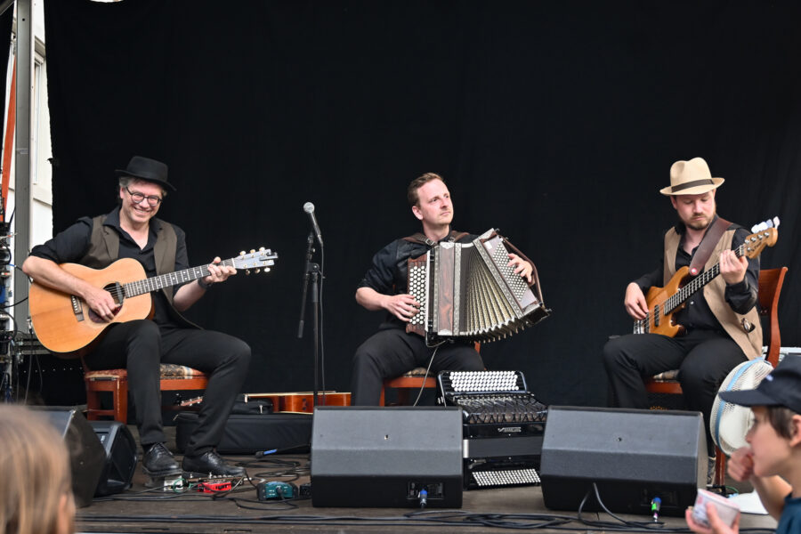 Kulturverein Arth