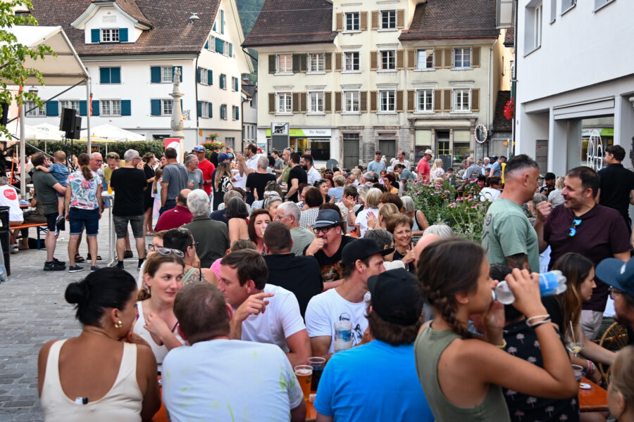 Kulturverein Arth