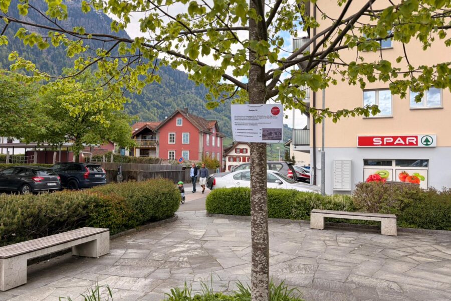 Kulturverein Arth